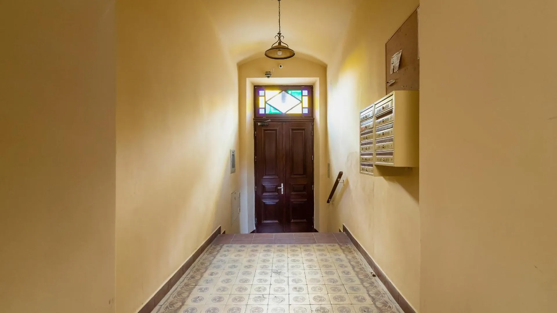 Apartment Lux Studio City Center Soltyka By Noclegi Renters Krakow