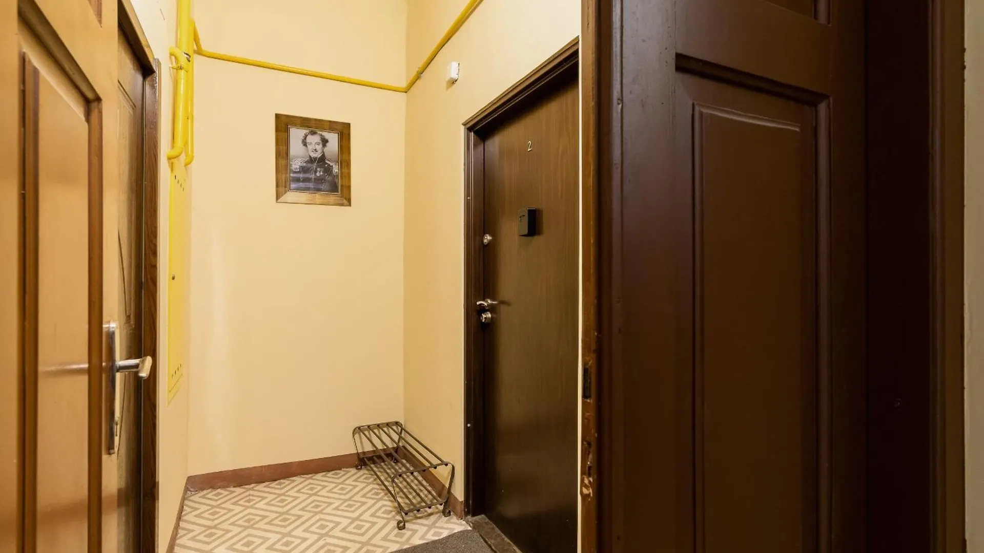 Lux Studio City Center Soltyka By Noclegi Renters Krakow 0*,  Poland