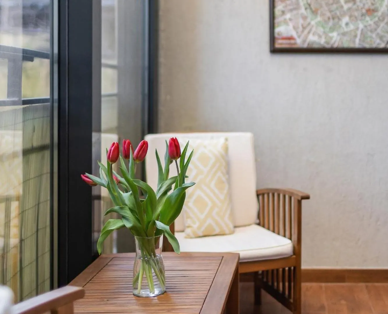 Lux Studio City Center Soltyka By Noclegi Renters Krakow Apartment