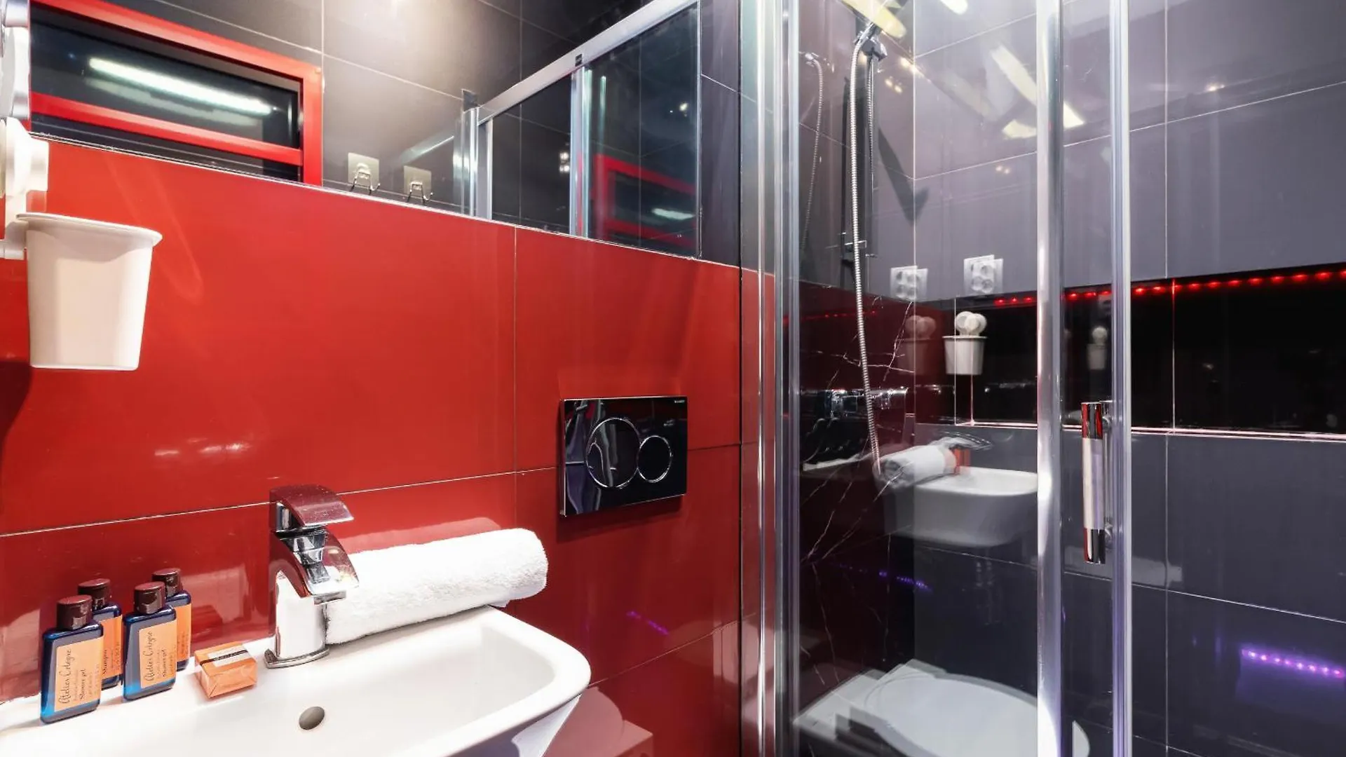 Lux Studio City Center Soltyka By Noclegi Renters Krakow