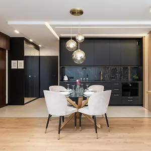 Ga Luxury Grzegórzecka 20 Kraków