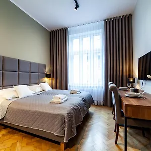 Appartamento Milu Kurkowa, Cracovia