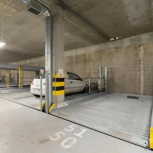 Switezianki Luxurious With Parking By Renters Prestige Kraków