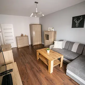 Nullo 3-bedroom Kraków