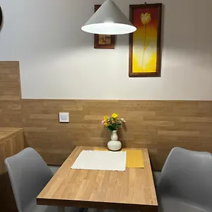 Topola Apartment