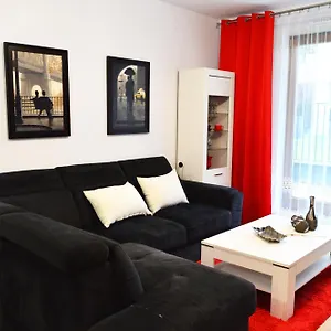 Katania Moxy Te&am Cracow Kraków