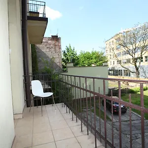 Appartamento Townhouse, Cracovia