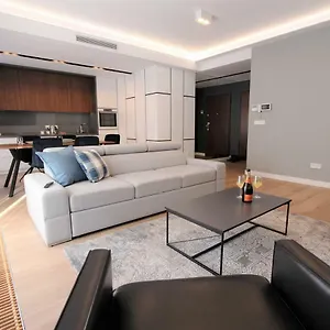 Lubicz Luxury Kraków